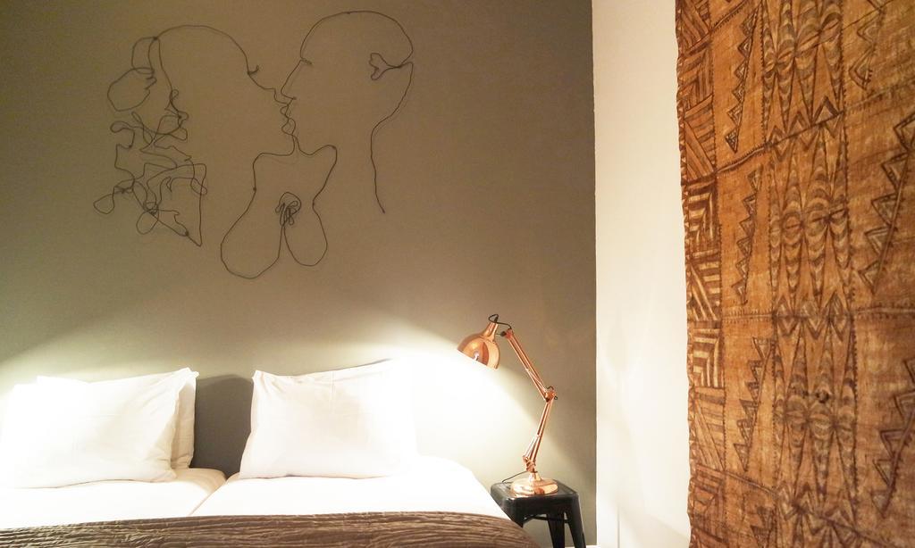 Alberti - Bed & Bike Rotterdam Kültér fotó